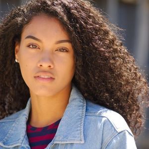 Meet your Posher, Tatianna